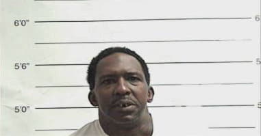 Terrell Scott, - Orleans Parish County, LA 